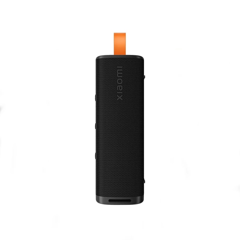اسپیکر بلوتوثی قابل حمل شیائومی مدل Sound Outdoor مشکی